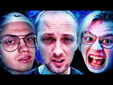 Топ10 СТРИМЕРОВ