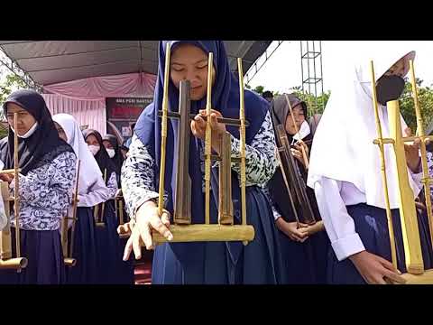 Seni Karawitan