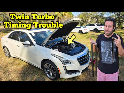 Dealer Wants $19K for this Cadillac Fix—We Did It for $80!