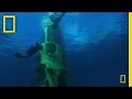 Exploring the Depths with Mark Beasts