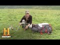 Survival Skills and Tools Assessment