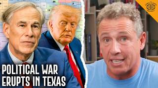 What’s REALLY Behind the Texas Walkouts