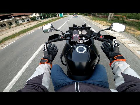 DE CE RENUNȚ LA MOTOCICLETĂ SPORT