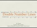 Understanding Ratios and Number Lines