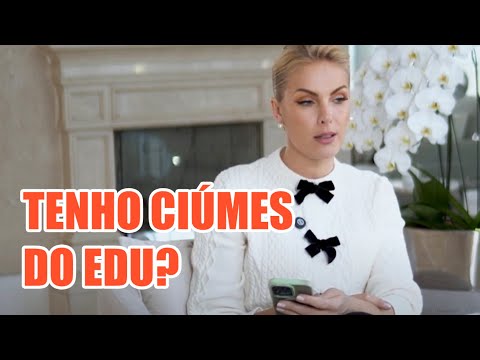 FALEI SOBRE RELACIONAMENTO, SUPERAÇÃO E DIAGNÓSTICO DE TDAH l ANA HICKMANN