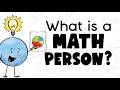Understanding Different Types of Math People
