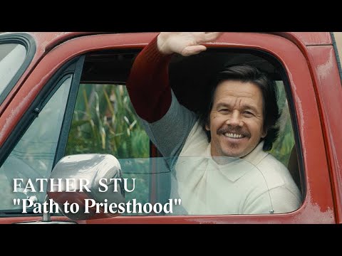 You Don’t Know Stu | Path to Priesthood