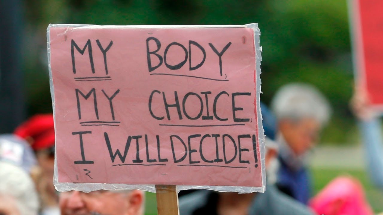 ‘Constant State of Hysteria’: Australians Protest Against Overturning of Roe v Wade