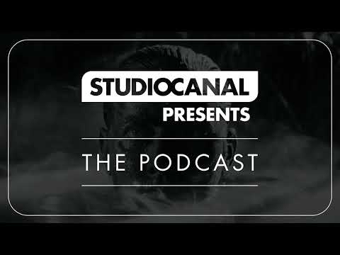 STUDIOCANAL PRESENTS: THE PODCAST - Episode 7 - A Celebration of Walter Hill's THE DRIVER