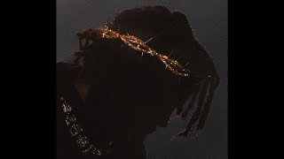 KANYE WEST TYPE BEAT - "GOODBYE"