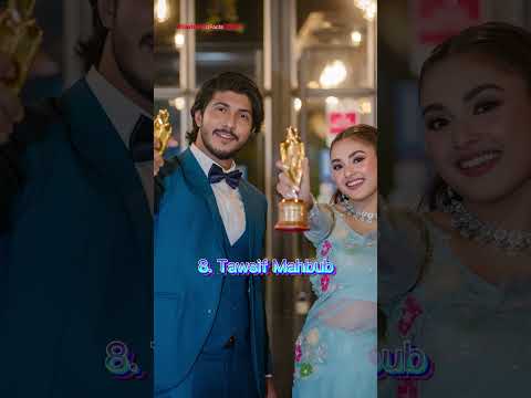 Top 10 Most Handsome Bangladeshi Natok Actor In 2025 | BIFA Awards 2025 | New Natok 2025