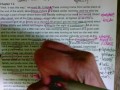 Victorian Values and Character Analysis