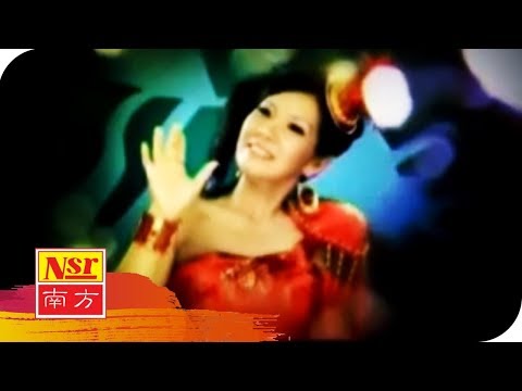 湛爱铃 Irene Tam – 最炫民族风