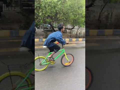 technology #gunga cycle rider # YouTube shorts #viral stunds ๐ค๐ค๐ค