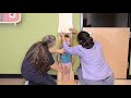 Child Growth Measurement and Nutrition