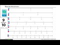 Racing Fractions Game Rules