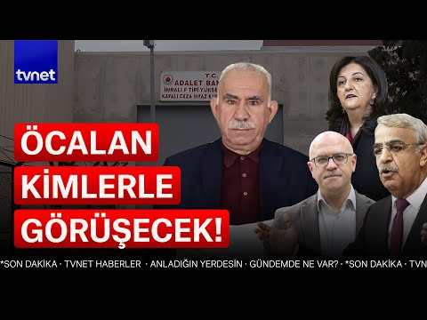Son viraj: PKK’da tarihi karar arifesi!
