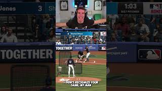 I didn't see this coming👀