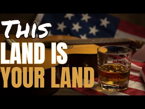 This Land Is Your Land - 4th Of July Special