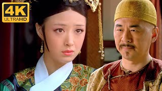 Sau 1 Thời Gian Thất Sủng Hôm Nay Hoa Phi Được Thị Tẩm Trở Lại, Báo Hiệu Sóng Gió Sắp Tới #film4k