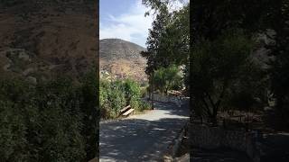 EPISKOPI VILLAGE on CYPRUS ISLAND🇨🇾