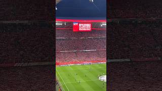 06.05.2026 FC Bayern München - Paris SG 1:1 (Saison 2025/26) 🏆Champions League ⚽️ Halbfinale Teil 1