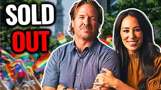 Chip and Joanna Finally Responded, And It’s Bad…