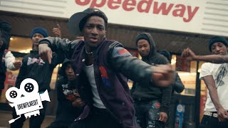 YTB Trench - "Precaution" (Official Music Video) (Dir. By @_drewfilmedit )