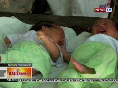 Pamilya Ng Sanggol Na Putol Ang Paa At Iisa Ang Kamay Umaapela Ng