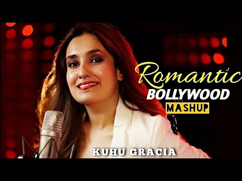 OLD like NEW MASHUP-2 | KuHu Gracia | Bollywood Romantic Songs 2023 | Unplugged