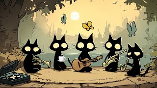 Let your light shine - Relaxing Goovey Jazz Night -