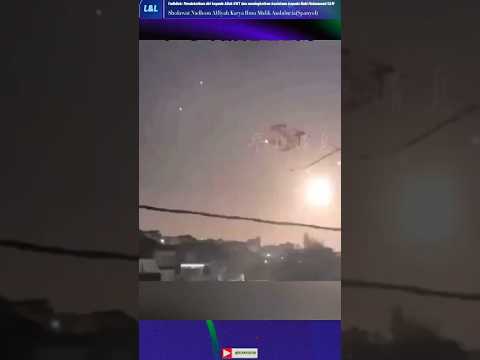 Rudal Murag Ti Langit