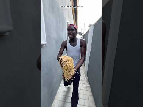 Through the window #funny #bestcomedyskit #comedyvideos #comedy #comedymove #comedyshorts #trending