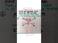 Exploring Angle Pairs and Algebraic Concepts