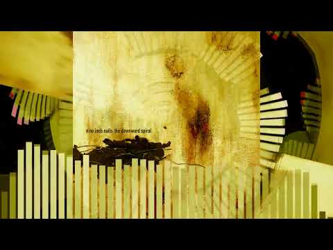 A Ronin Mode Tribute to Nine Inch Nails The Downward Spiral Heresy HQ Remastered