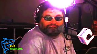 Every Time Artie was on the Wrap Up Show Saga Vol. 5