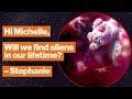 Exploring the Possibility of Extraterrestrial Life