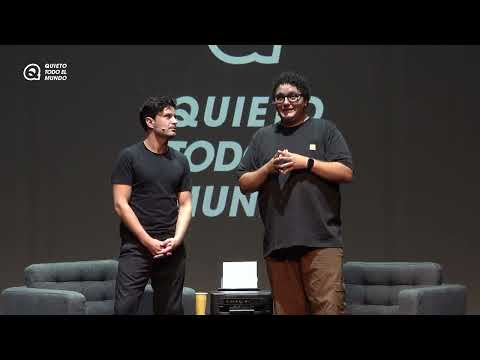 QUIETO TODO EL MUNDO #55