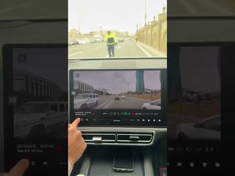 Он попал на съемки форсажа и поучаствовал 🛬🛻🛣️
