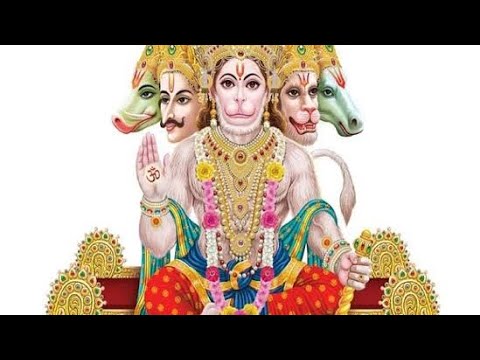 Daily Routine With Hanuman Chalisa || Hanuman ji Aarti 🚩🚩❤️🙏 #hanumanchalisa #hanuman #shortsfeed