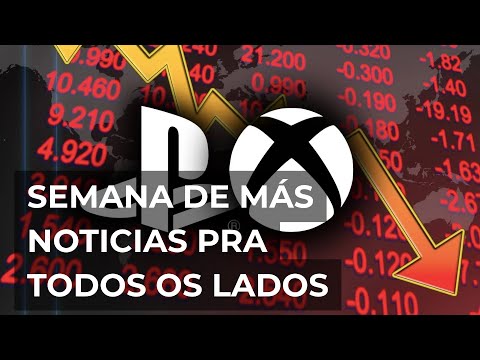AUMENTO dos JOGOS da PLAYSTATION, THE ALTERS usando IA errado, ANTHEM e seu FIM  - Checkpoint