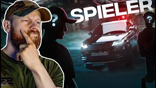 Meine MEINUNG zu den Teinehmern - Manhunt 2026 | Fritz Meinecke reagiert