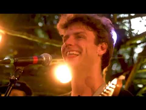 Mac DeMarco Live at Pickathon's Woods Stage (2014)