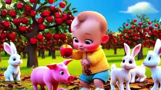 Balgeet #kidscartoon #manoranjan #video #children 