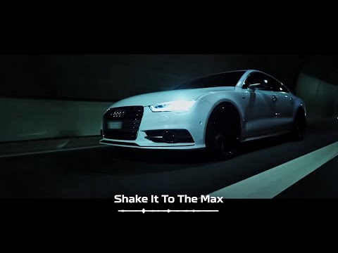 MOLIY & Silent Addy, Skillibeng, Shenseea - Shake It To The Max ( Hayit Murat Remix )