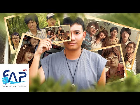 FAPtv Cơm Nguội : Tập 338 - Năm Ba 18