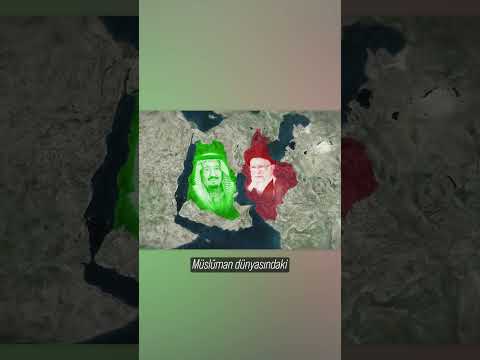 İran ve İsrail Savaşı: Rusya, İran, Çin ve Kuzey Kore Neden Birlikte?