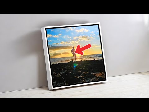 Samsung Music Frame - (MUST WATCH before buying...)