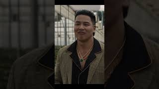 From Refugee to Success: My American Dream Journey #shorts