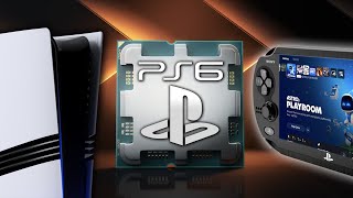 BIG PS6 & PS6 Handheld Rumor: 2027 Launch, Specs, Big Focus On Low Cost, Backwards Compatibility